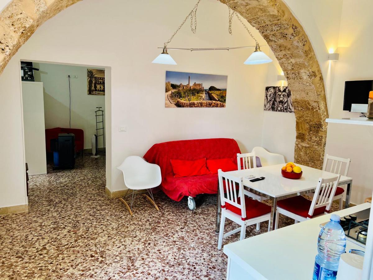 Villa House With Garden Noto Esterno foto