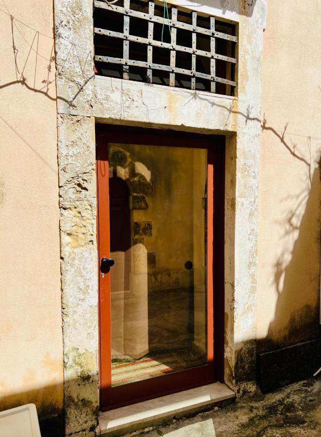 Villa House With Garden Noto Esterno foto